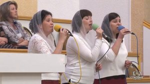 Бывают в жизни трудные минуты / Песня