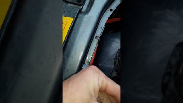 слив антифриза,приора. смотреть онлайн