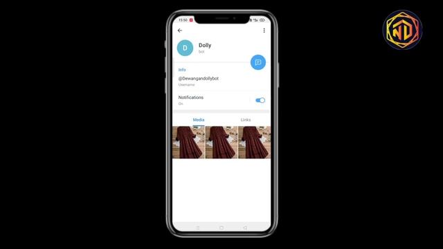 telegram bot not working | telegram bot | bot work Na Karne pr Kya ktr | telegram bot tutorial смотреть онлайн