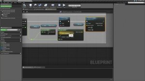 Lerp Nodes in Unreal Engine 4