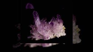 Как образуется кварц?