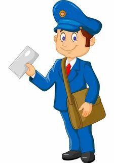 Всемирный день почты