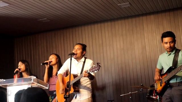 Jisuan Chegipa || Resurrection Sunday Service Shillong Church UCA || Date:-09-04-2023 смотреть онлайн