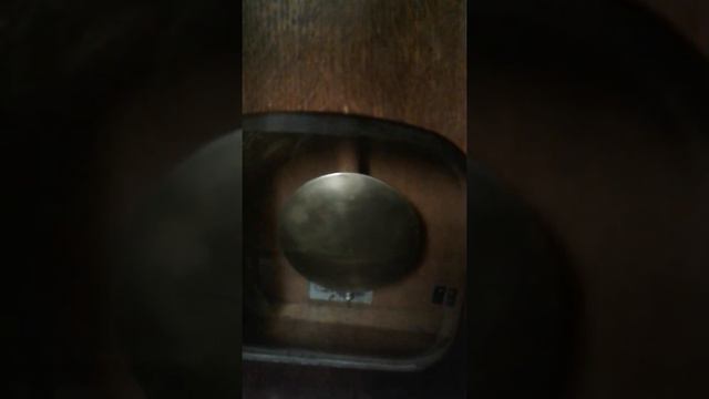 установка настенных часов. смотреть онлайн