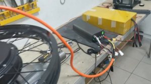 Мастерская "Veloz.by" по ремонту электротранспорта в Минске