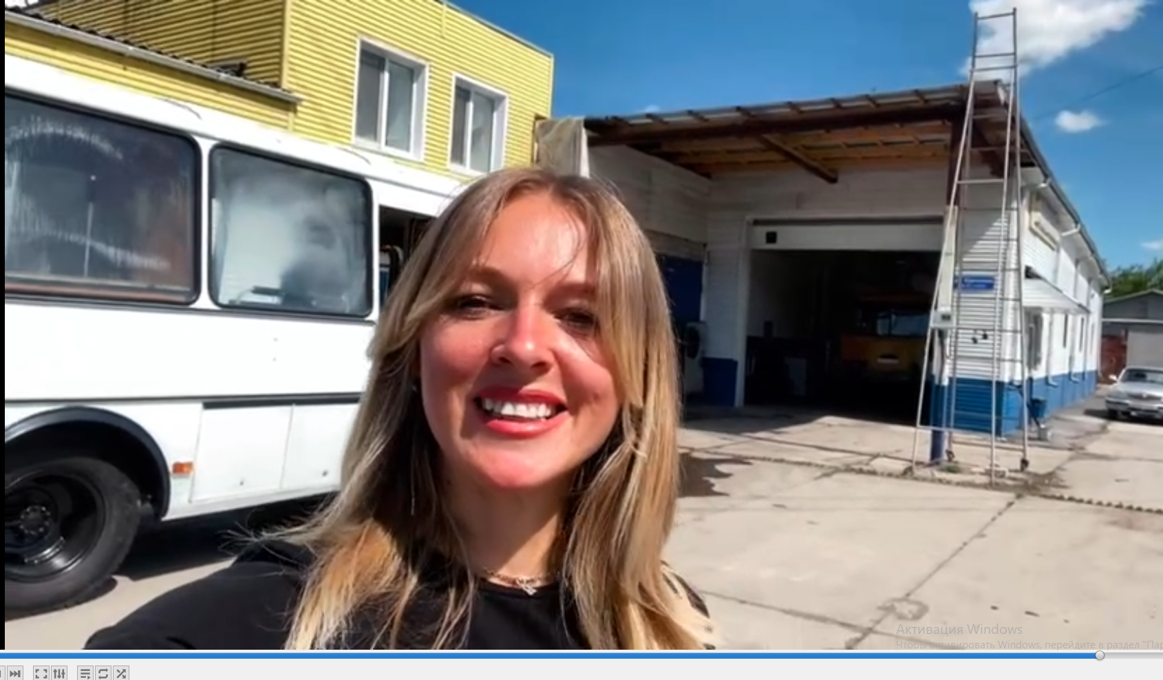 2* Разбор салона, ТО, страховка, смех@ечки, смотреть онлайн