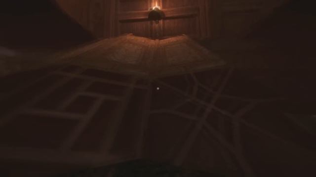 Прохождение игры Among The Sleep - Дочь ВДВшника #2 смотреть онлайн