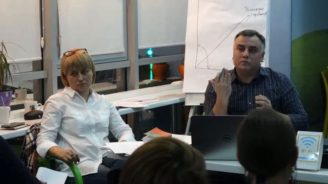 Как выстроить диалог с собой?