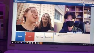 Притворяюсь ИНОСТРАНЦЕМ в ЧАТ-РУЛЕТКЕ / КОРЕЕЦ В ЧАТ РУЛЕТКЕ??