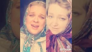 Казачий романс "Кукушка"хор (Екатерина, Анастасия, Лидия и другие исполнители)