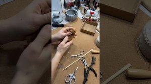 Мастер класс «Как сшить мишку тедди»