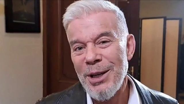Газманов рассказал о конфузе во время ныряния в прорубь