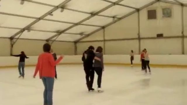 Никита Михайлов. Наш каток 19.05.2013 (ч.1) смотреть онлайн