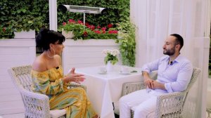 АНАСТАСИЯ БРУХТИЙ: О предательстве, изменах и творчестве