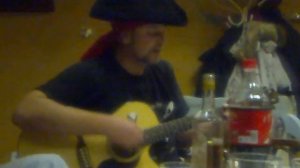 Я хотел бы подарить тебе песню...