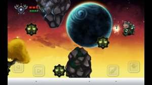 Magic Rampage 4-1 Bonus Level / 100% Прохождение