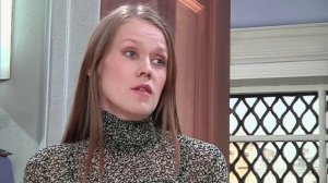 Право на защиту. Денежная улыбка