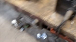 Гусеничный вездеход с нуля своими руками