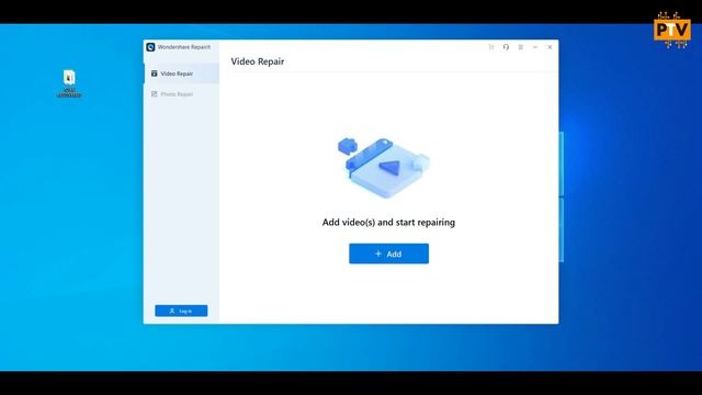 How to Repair Damaged Photo?  Wondershare Repairit HINDI