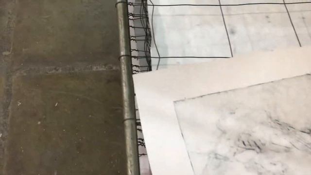 Офорт на алюминии смотреть онлайн