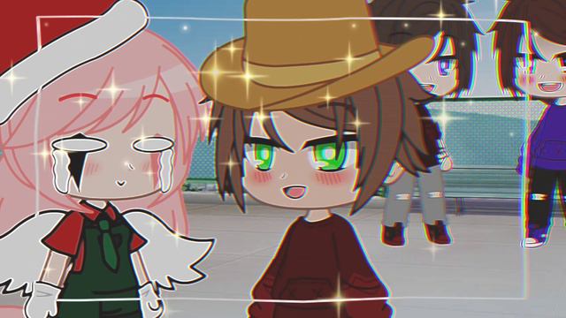 ☁️[ Meme ]☁️ " А кто твой краш " 🏳️🌈[ Житель и Пиксель ] 🏳️🌈By : PoNChiK смотреть онлайн