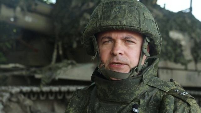 Юг штаб