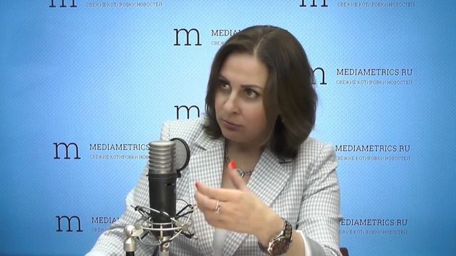 Радио Метрикс: Как развиваются экологические стандарты рынка жилья