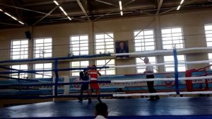 Морозов Алексей финал