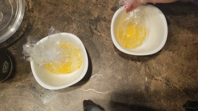Яйца в мешочке - всегда идеальный результат и никакой грязной посуды
