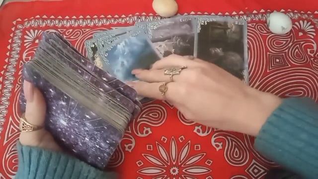 Что дочистить??☺️? Как там защиты??️? #защита #расклад #вражина