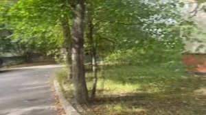 видеоролик для конкурса "Стиль жизни - здоровье!"