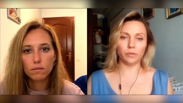 Интервью о семейных отношениях с психологом