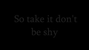 SEREBRO - Song#1 (remix)
