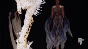 Iris Van Herpen | Haute Couture Fall Winter 2022/2023 | Full Show
