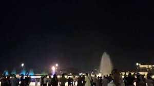 Фонтан в Дербенте⛲