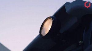 Видеообзор на Скаут Т-504С