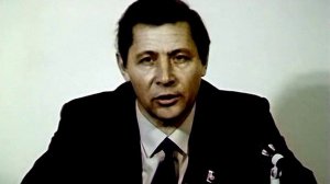 1987 год. Нефтеюганск. Порывы теплотрасс