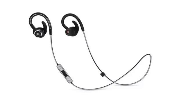 JBL Reflect Contour 2 смотреть онлайн