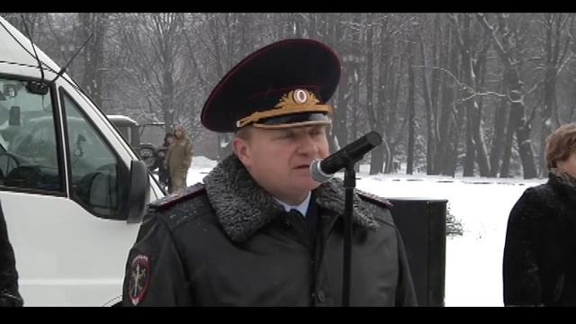 05 12 16 Отправка отряда на Северный Кавказ смотреть онлайн