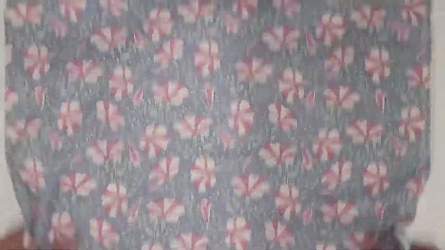 Striped Petunia blue смотреть онлайн