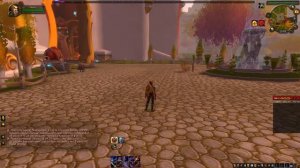 Кач вар 10-80 лвл! WoW Sirus