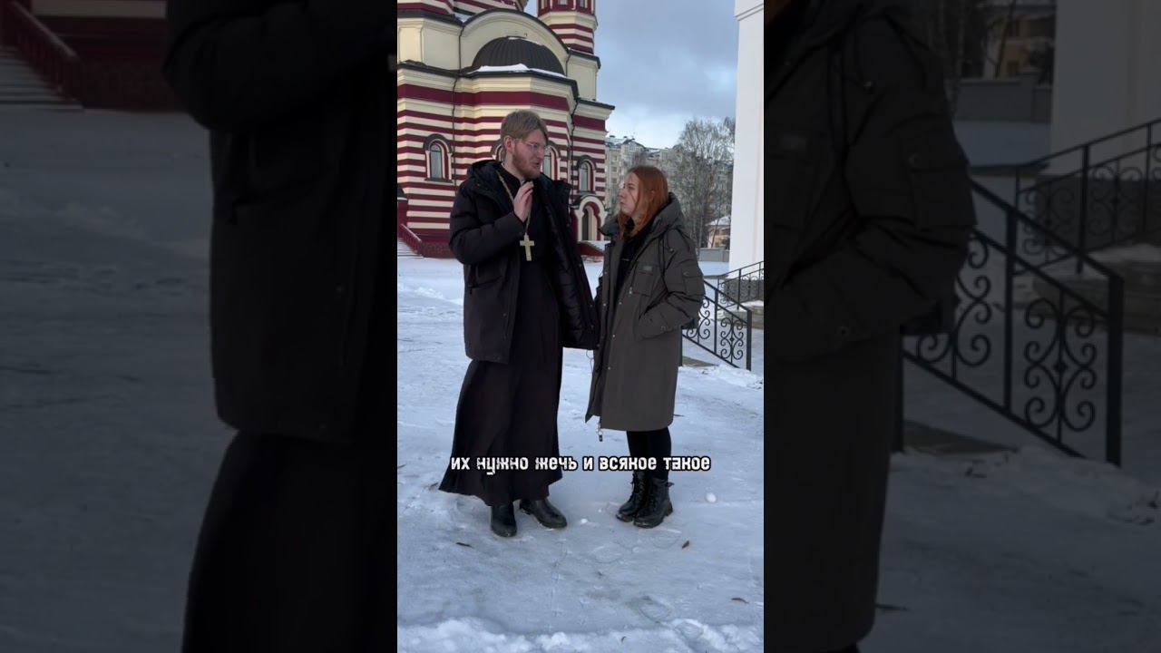 Что делать с вещами умершего?
