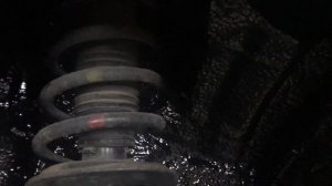 HAVAL F7 (Хавейл Ф7) снижение шума от шин, использовали мастику Промкластер и шумоблокатор Блокшот.