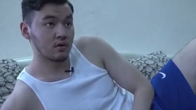 Попу подними