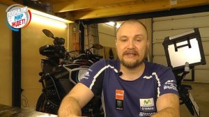 Один из способов как оформить полис ОСАГО на мотоцикл без посредников