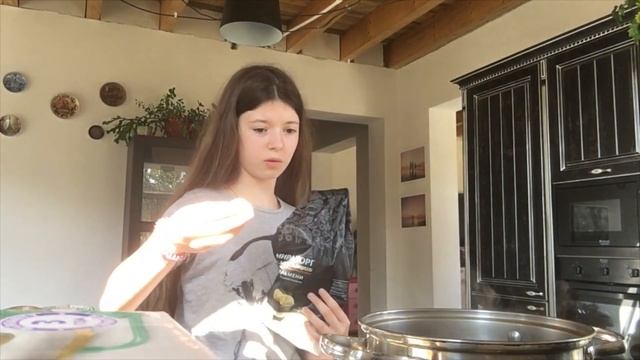 Как готовить пельмени) смотреть онлайн