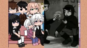Реакция tiny banny на шипы 5/5 часть