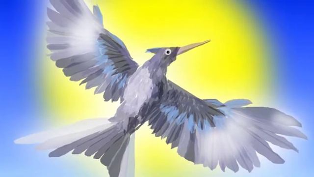 Hunger Games Mockingjay Radio Drama Part 5 смотреть онлайн