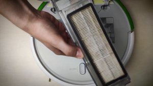 Робот-пылесос XIAOMI убрал 25 КИЛЛОМЕТРОВ!