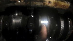 Стуканул мотор на hyundai accent